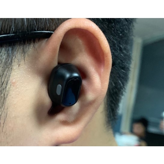 Tai Nghe Bluetooth 5.0 Baseus WM01 TWS Chống Ồn, Bảo hành 6 tháng - Phụ kiện công nghệ 88