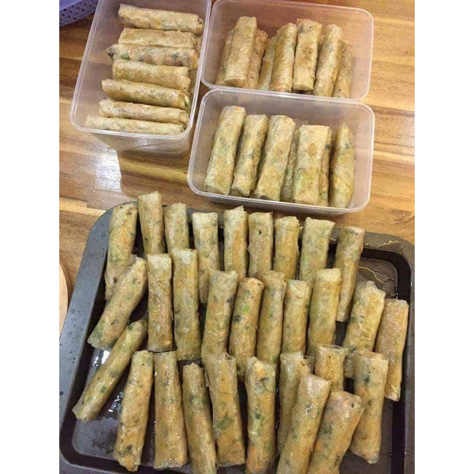 Vỏ ram Hà Tĩnh O Phương ĐÃ HÚT CHÂN KHÔNG