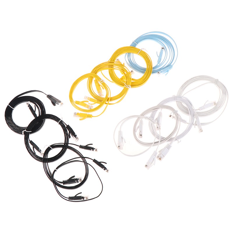 Dây Cáp Mạng Rj45 Patr Glory Dài 50cm 1m 1.5m 2m Cat6 | BigBuy360 - bigbuy360.vn