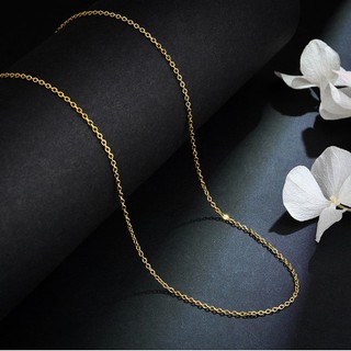 Dây titan lẻ không mặt  Deluna