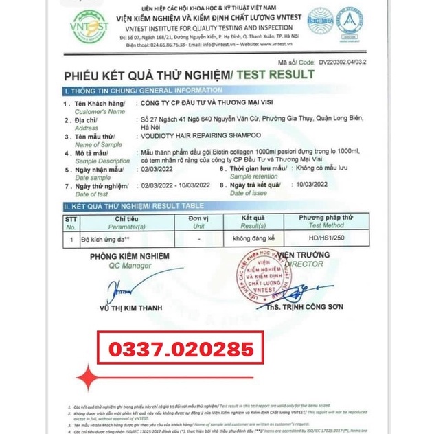 Cặp Dầu Gội Xả Biotin Collagen Samia Vàng Phục Hồi Kích Thích Mọc Tóc Ngăn Ngừa Rụng Tóc 1000ML