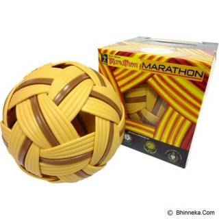 Takraw Quả Bóng Đá Mt 201 Chất Lượng Cao