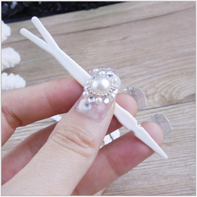Que nhấn miếng dán kích mí  MI7