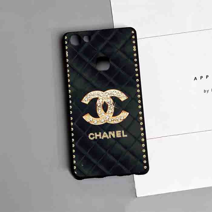 Ốp Lưng Chanel Sang Trọng Cho Vivo Y71 2018