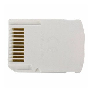 V5.0 SD2VITA PSVSD Micro SD Memory Card Reader Adapter  Suitable For Sony PS VITA PSV