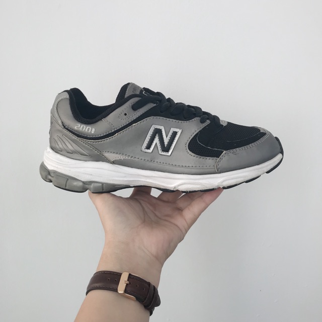 NB 2001 2hand