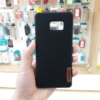 Ốp lưng vải Galaxy Note 7 | Note FE