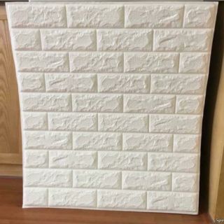 Miếng xốp dán tường chống ẩm mốc