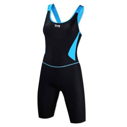 Áo bơi liền quần TYR Dynamic Knee Suit