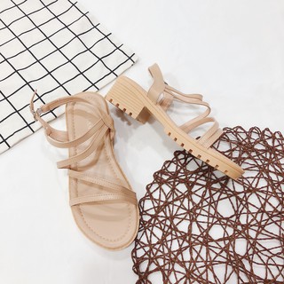 SANDAL 5CM QT63
