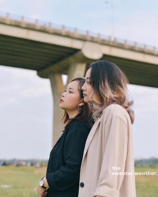 BÁN SỈ ÁO KHOÁC BLAZER MỎNG NHẸ NỮ | BigBuy360 - bigbuy360.vn