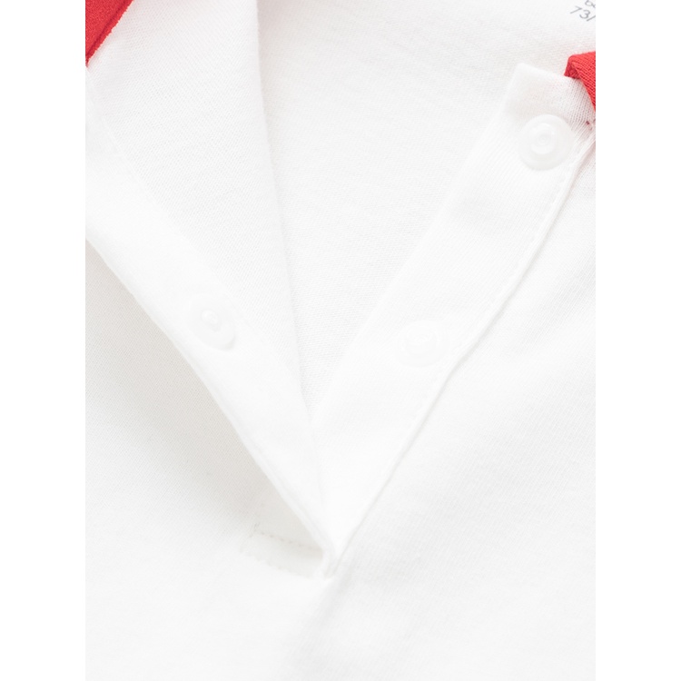 Bộ quần áo BALABALA - BABY dành cho bé trai 200222119004