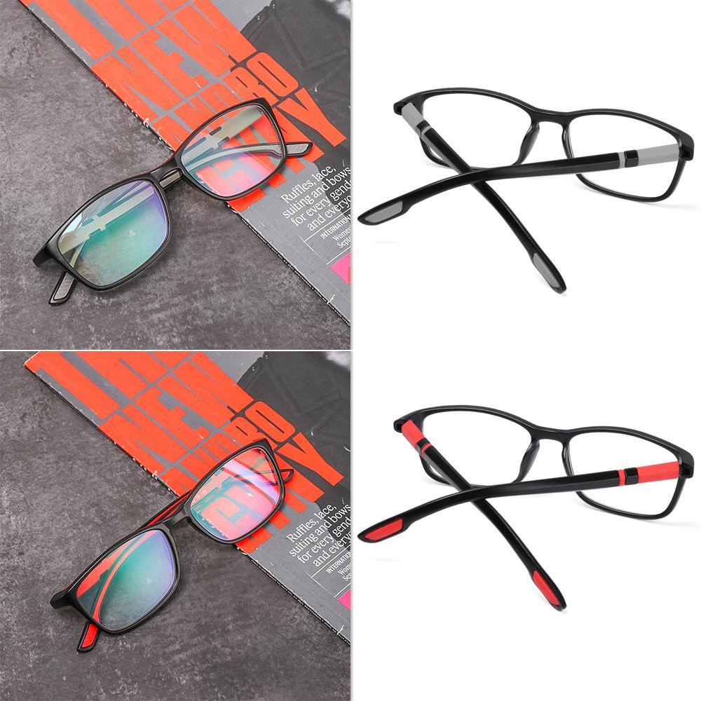 Kính đọc sách chống mỏi mắt Chống Tia UV Từ + 1.0 Đến 4.0