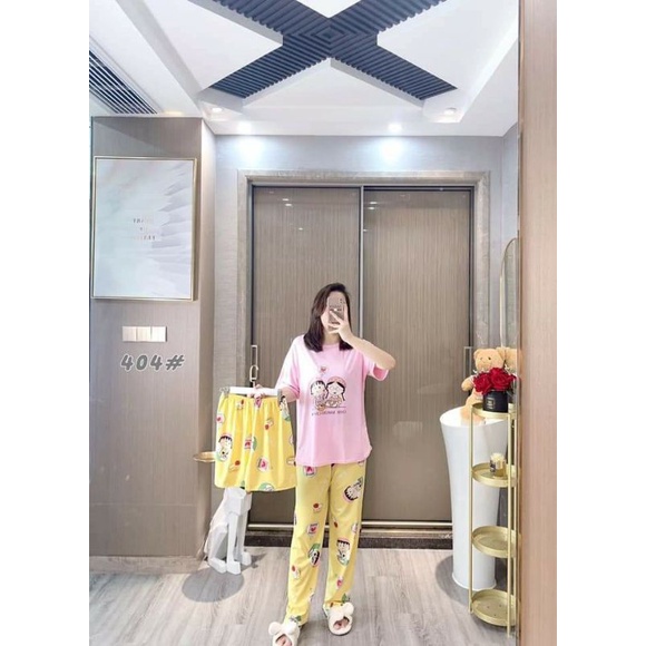 Bộ 3 món thun qc