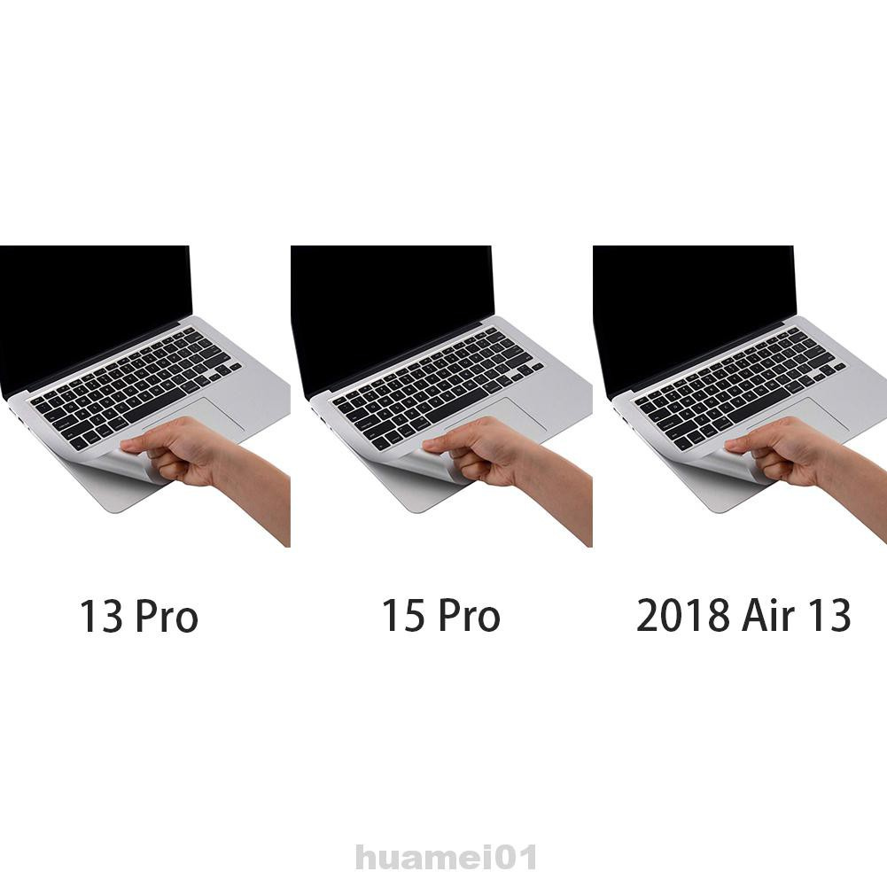 Palmrest Cover Anti-scratch Thin Insulated Wrist Laptop Screen Protector For Macbook Air Pro