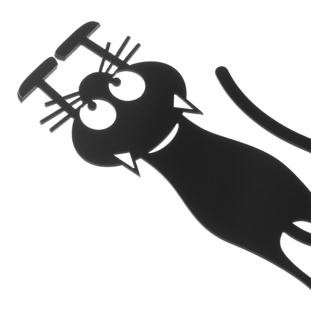 Pinevn Đánh Dấu Trang Sách Bằng Nhựa Đáng Yêu Cho Trường Học / Văn Phòng