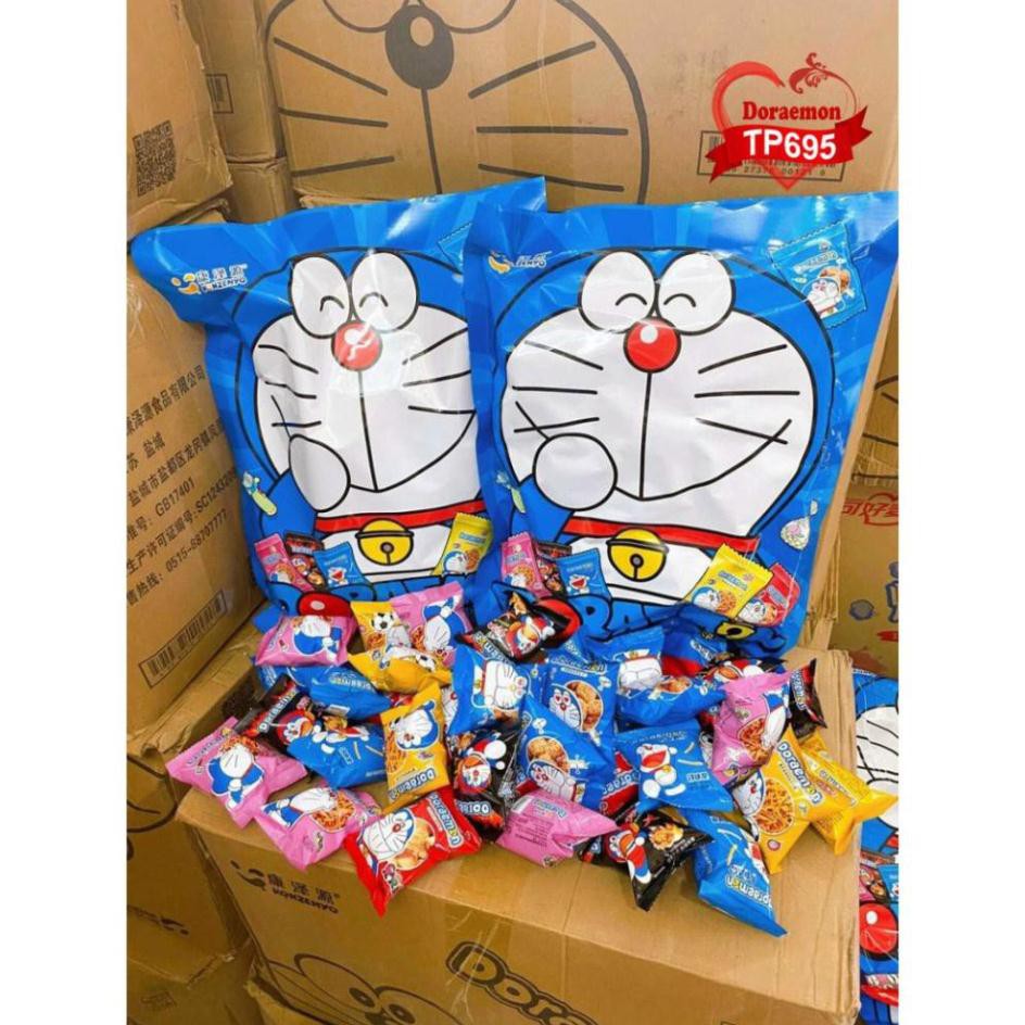 SET BIM BIM DORAEMON SIÊU TO KHỔNG LỒ