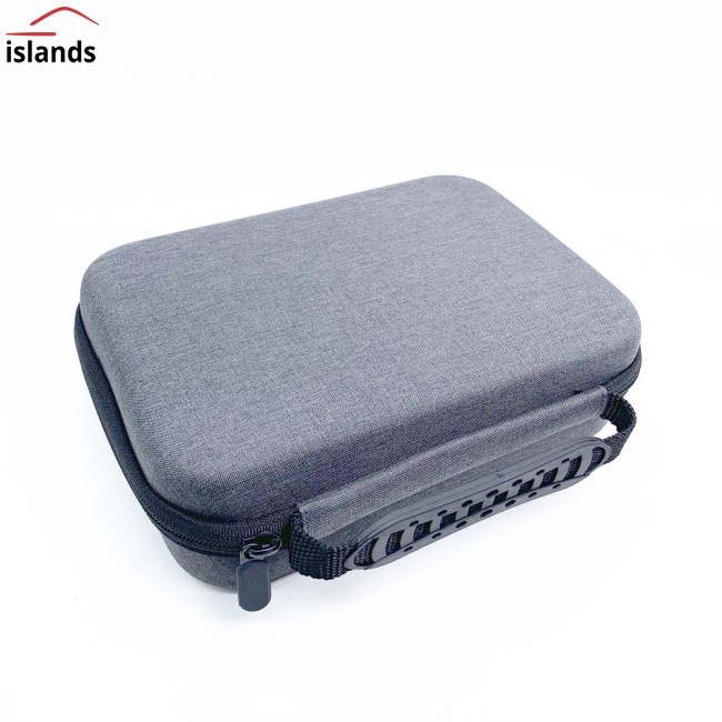 Túi Đựng Tay Cầm Chống Rung Dji Osmo Om 4 | BigBuy360 - bigbuy360.vn