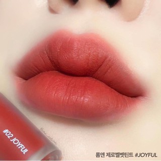SET SON ROMAND BEST WARM TINT