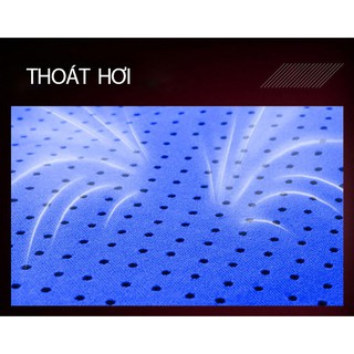 BĂNG BẢO VỆ MẮT CÁ CHÂN AOLIKES 4546