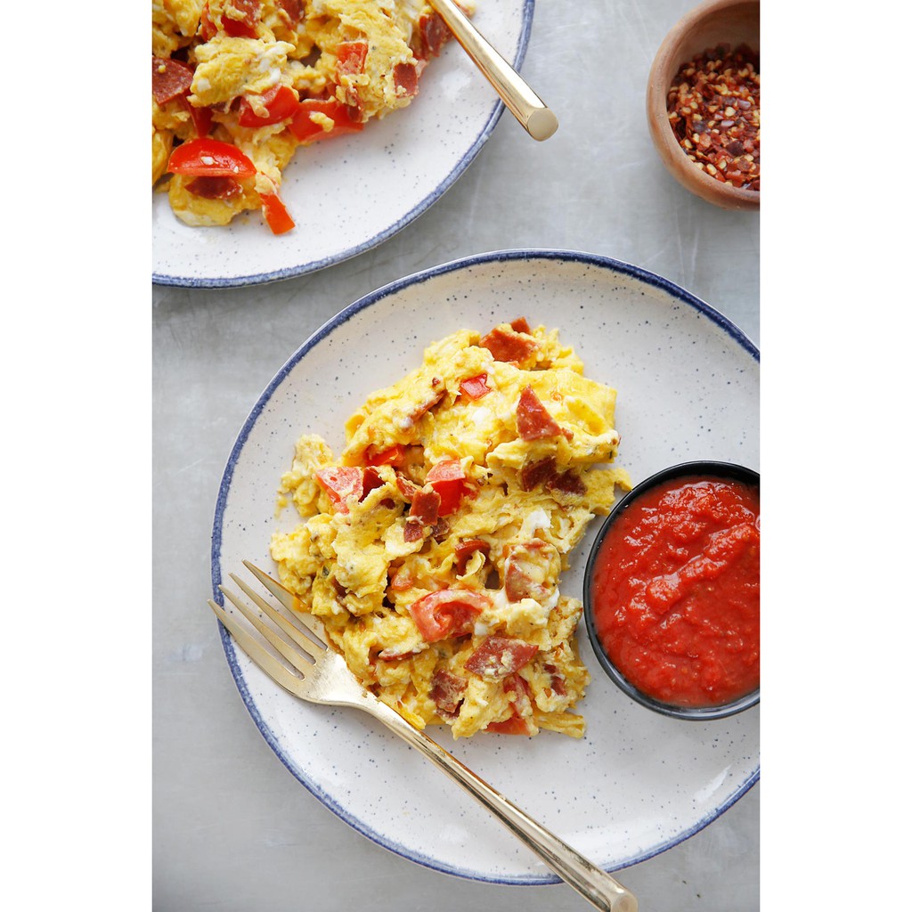 SỐT SALSA ORGANIC CÔNG THỨC NHÀ HÀNG Good &amp; Gather Mild Roasted Restaurant Style Salsa, 454g (16oz)