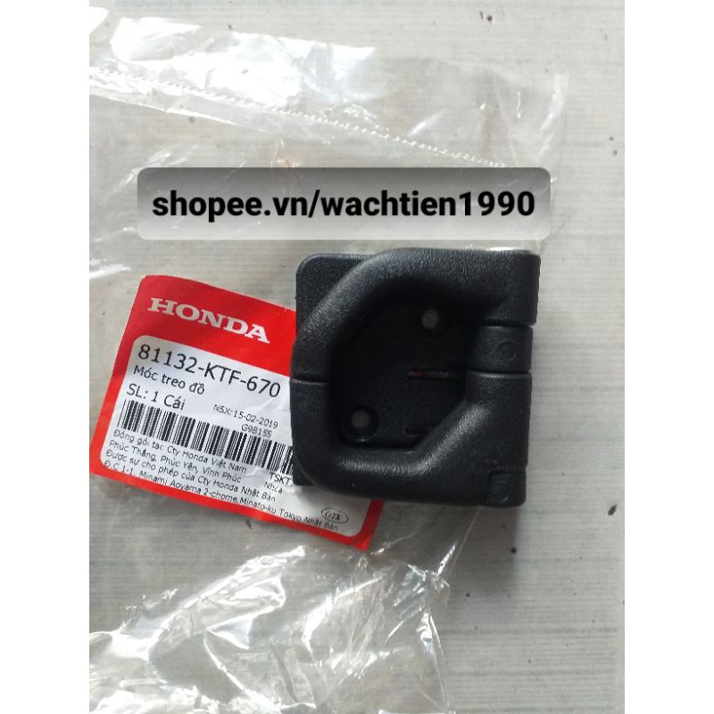 móc treo đồ sh ý dylan ps @ zin