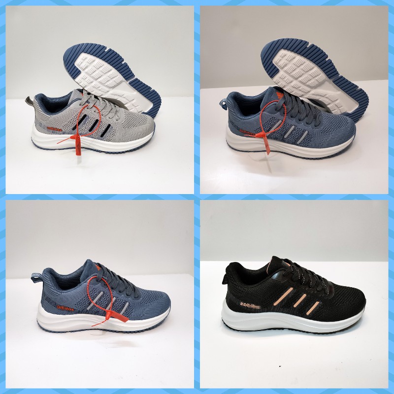 Giày thể thao nam giày sneaker nam chạy bộ chính hãng dễ phố đồ thích hợp đi chơi thể dục thể thao tập gym