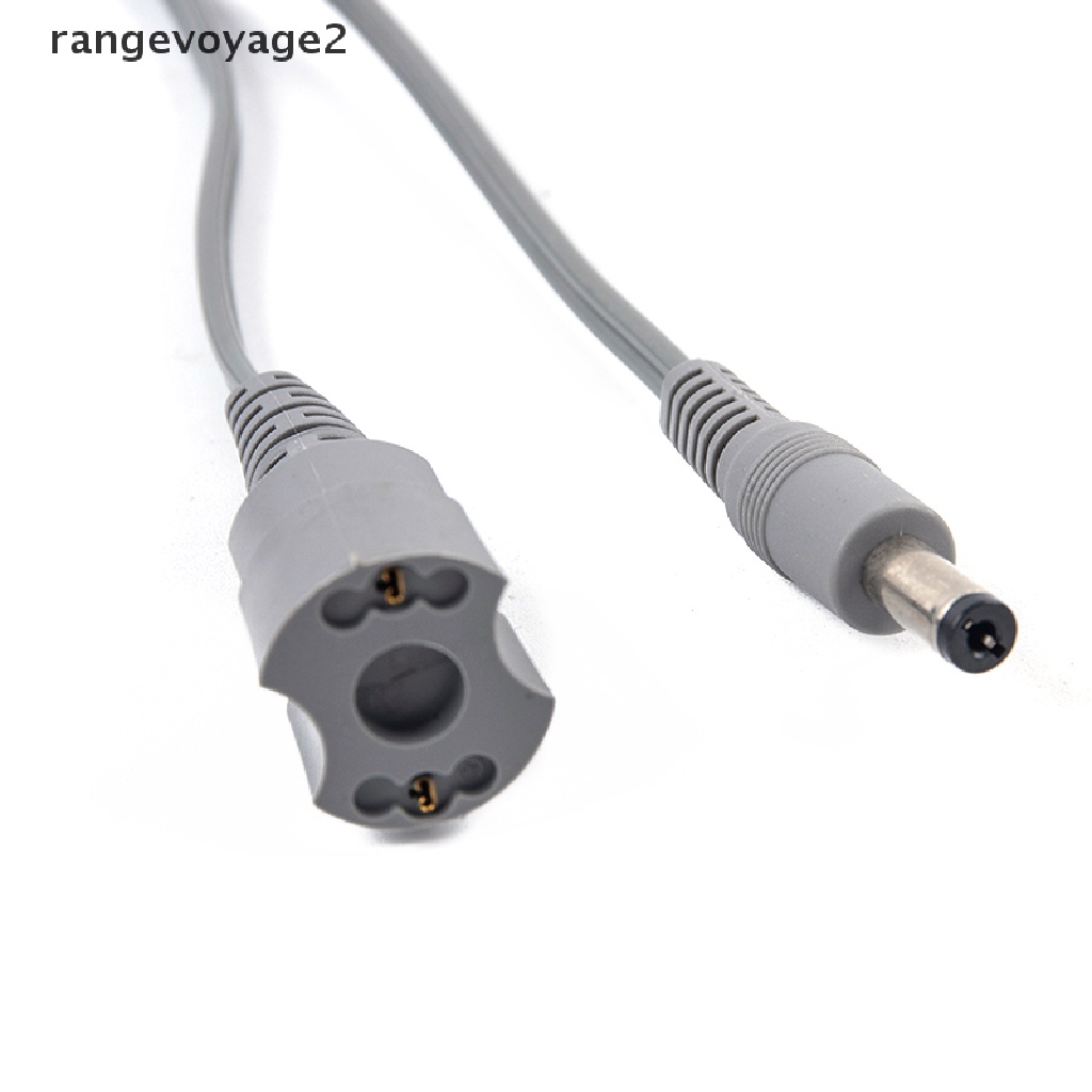 Dây cáp nguồn chuyên dụng cho máy mài móng tay 30000RPM 2
