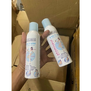 XỊT KHOÁNG DƯỠNG ẨM DA 150ml