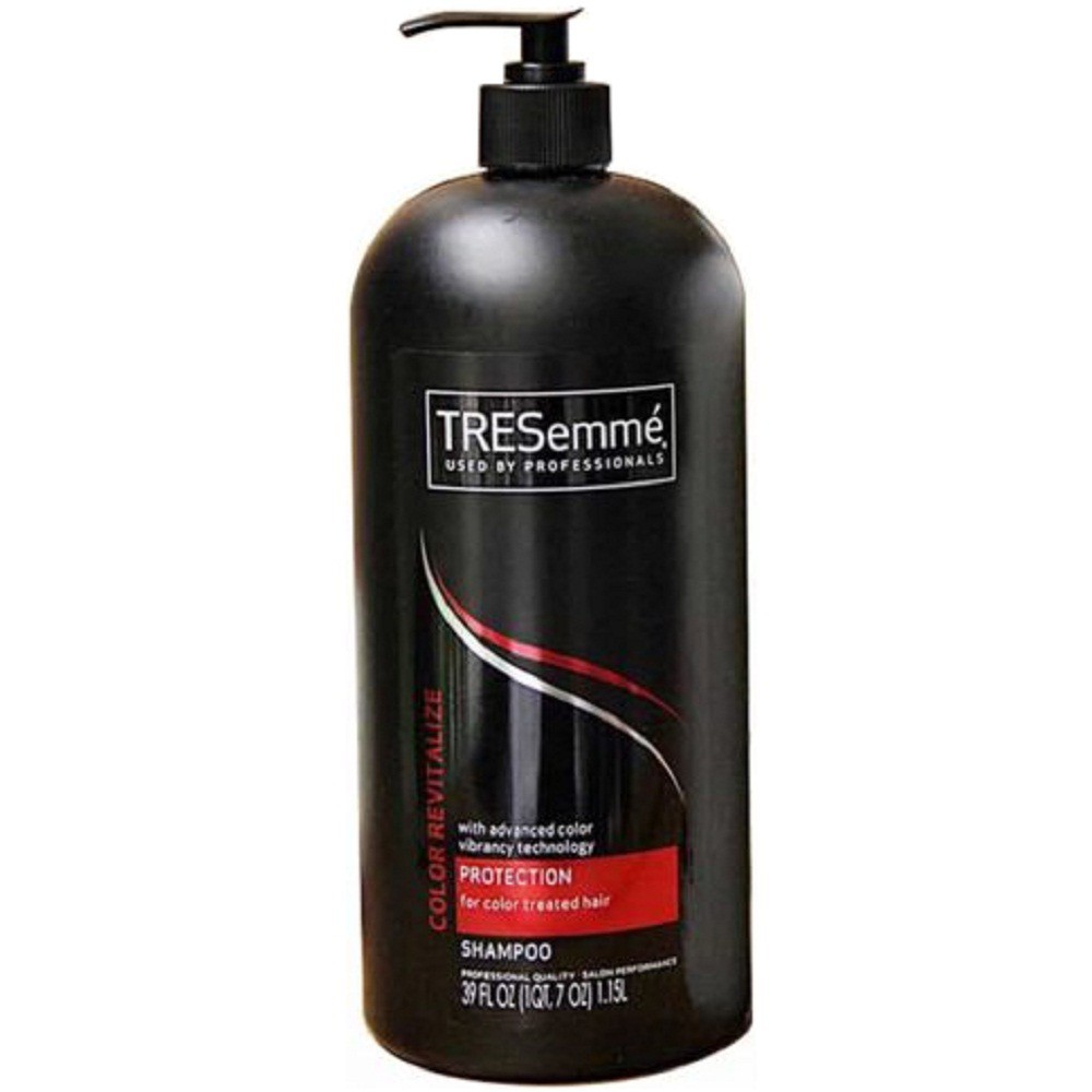 Dầu Gội Xã TRESemmé Color Revitalize Shampoo Giúp Giữ Màu Tóc Nhuộm 1.15L