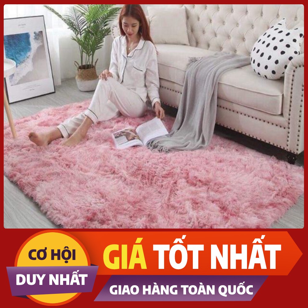 Thảm Loang trải sàn cao cấp