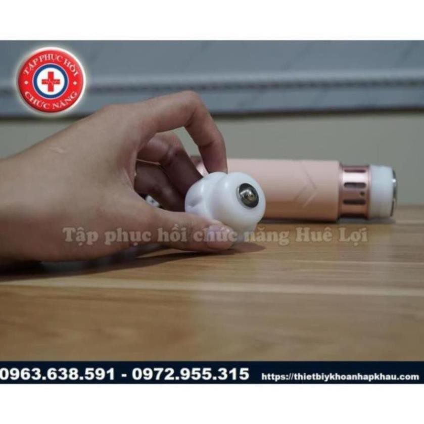 MÁY SÓNG XUNG KÍCH TRỊ LIỆU MB-MINI | BigBuy360 - bigbuy360.vn