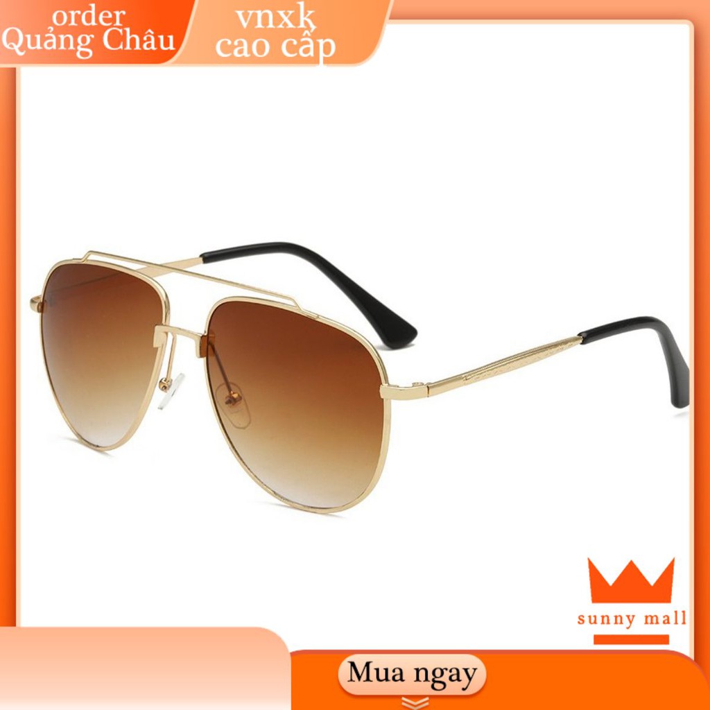 Kính râm nam nữ siêu thời trang