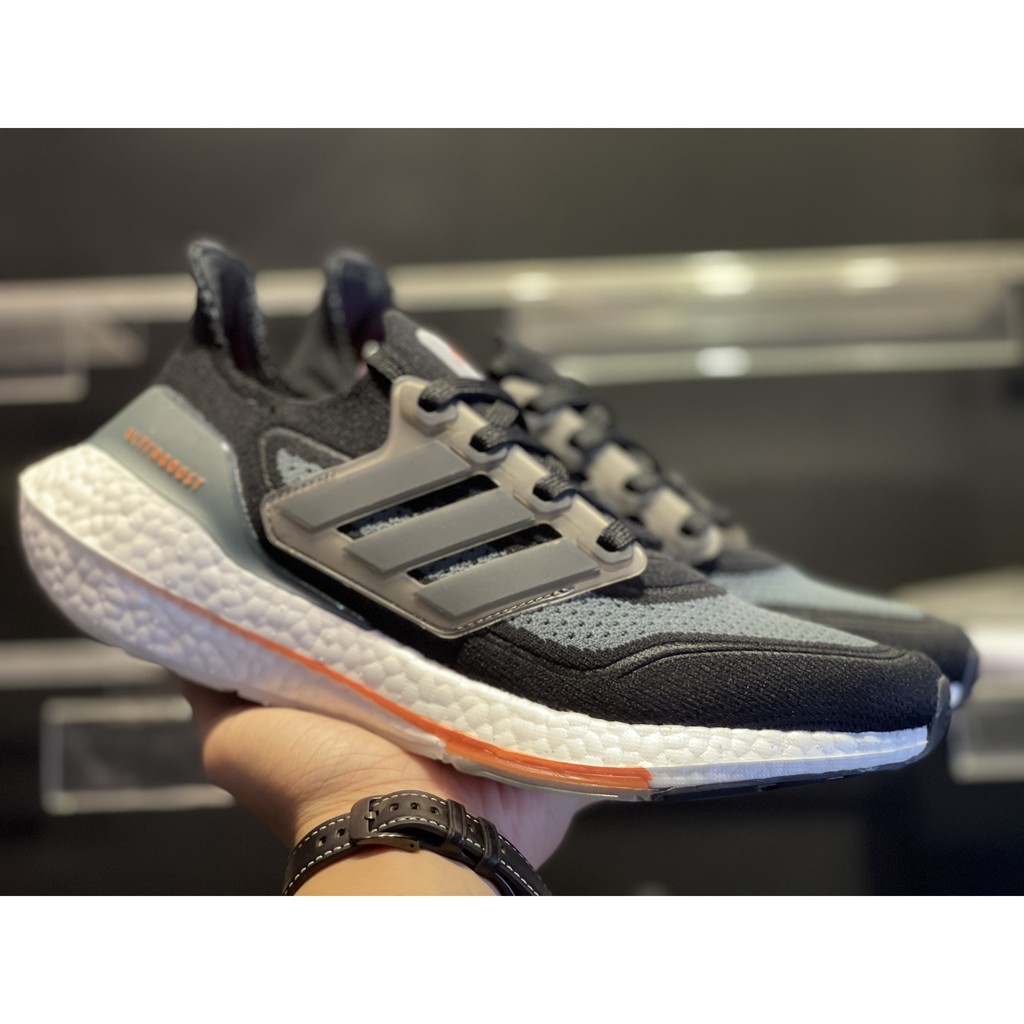 Giày Nam Ultraboost 21(BLACK/ NAVY & NAVY/WHITE)