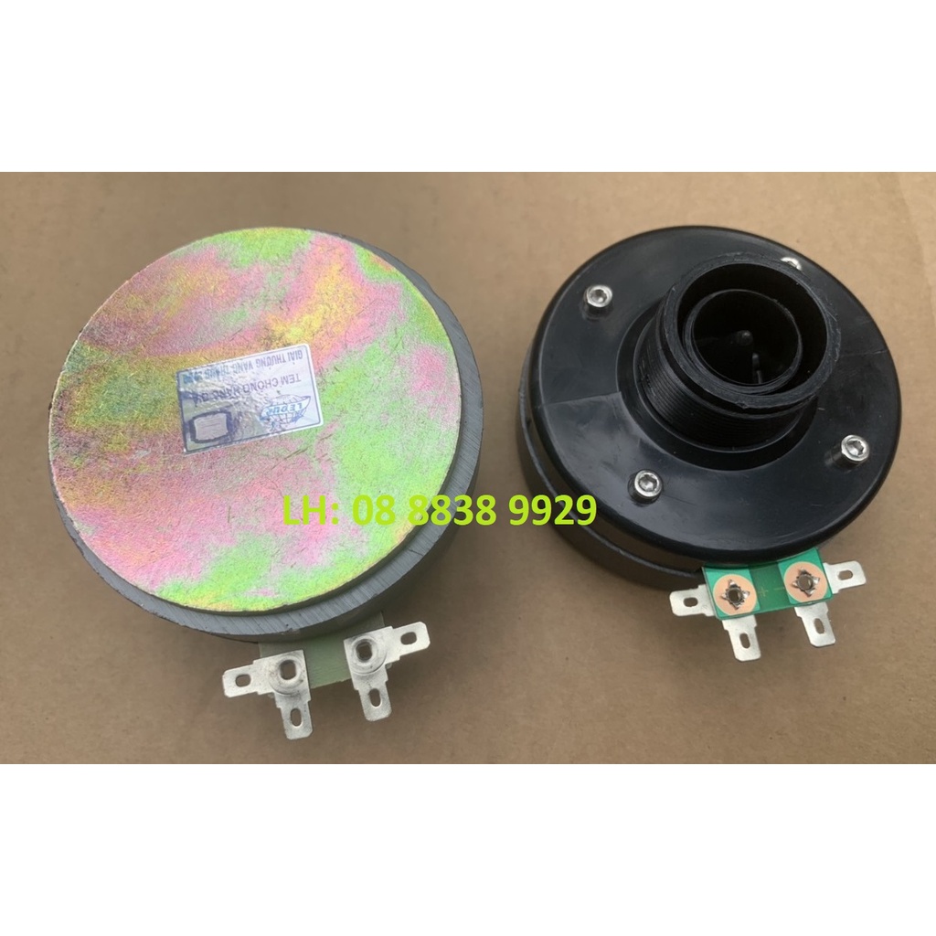 1 TREBLE KÈN 350 TITAN LÊ ĐỨC TỪ 80 COIL 25 CAO CẤP - GIÁ 1 CHIẾC