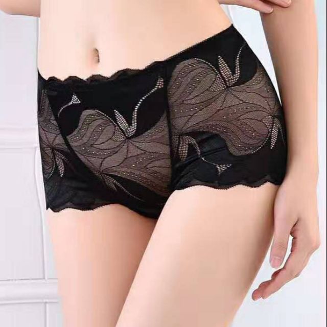QUẦN LÓT REN ĐÙI SEXY COMBO 10 QUẦN CỰC ĐẸP 45-65kg | BigBuy360 - bigbuy360.vn