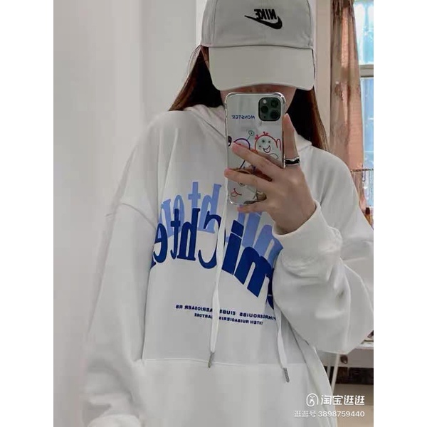 Áo Hoodie VERNICHTEN, Áo Nỉ Cotton Trần Bông Cực Đẹp
