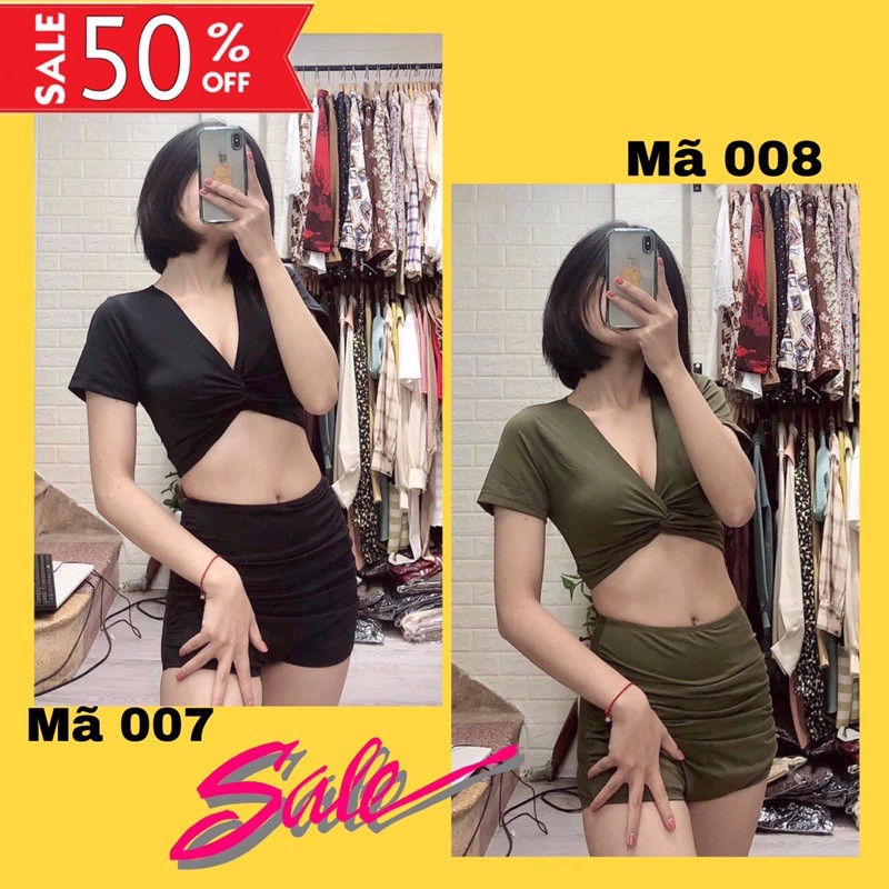 [ SALE SỐC+ CHẤT ĐẸP] Bikini 1 mảnh,2 mảnh nhiều kiểu đồng giá siêu rẻ
