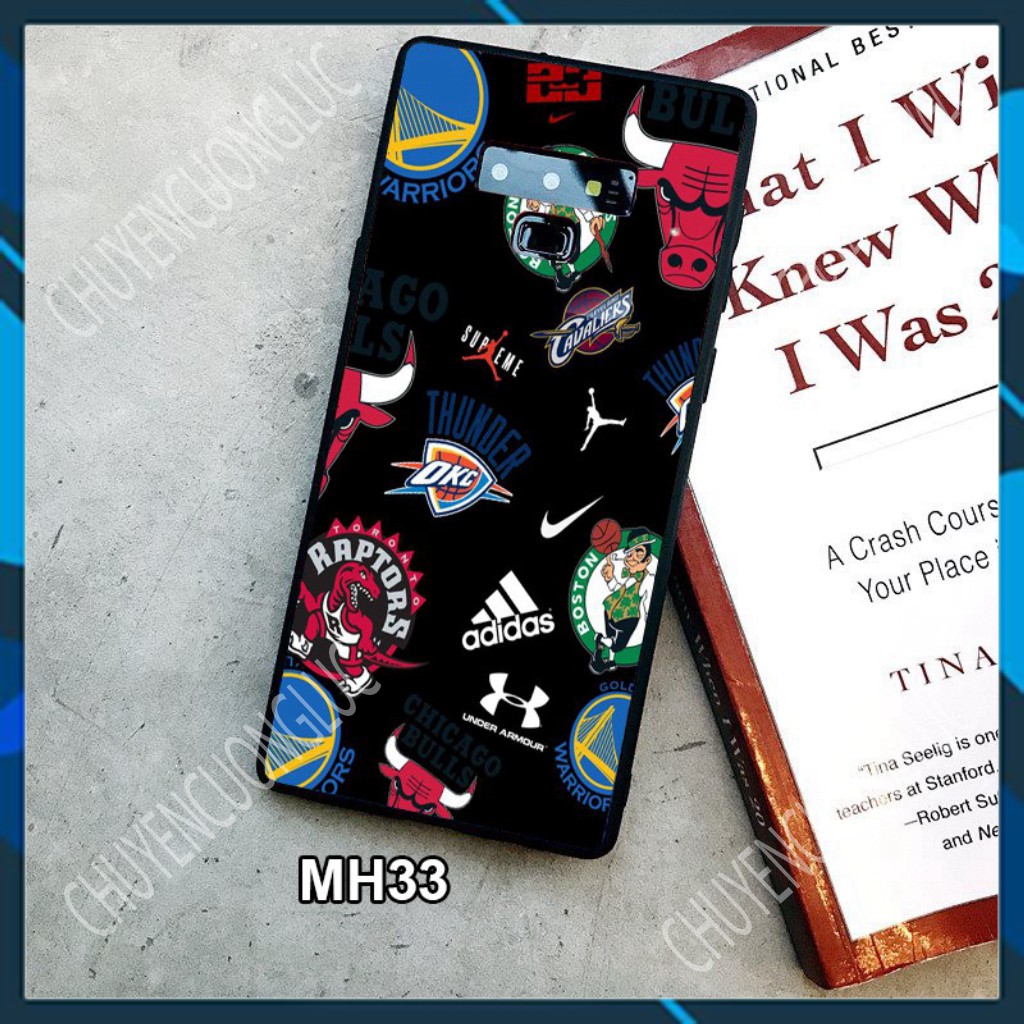 ỐP LƯNG SAMSUNG NOTE 8/ NOTE 9