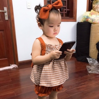 Bộ thuy hàng