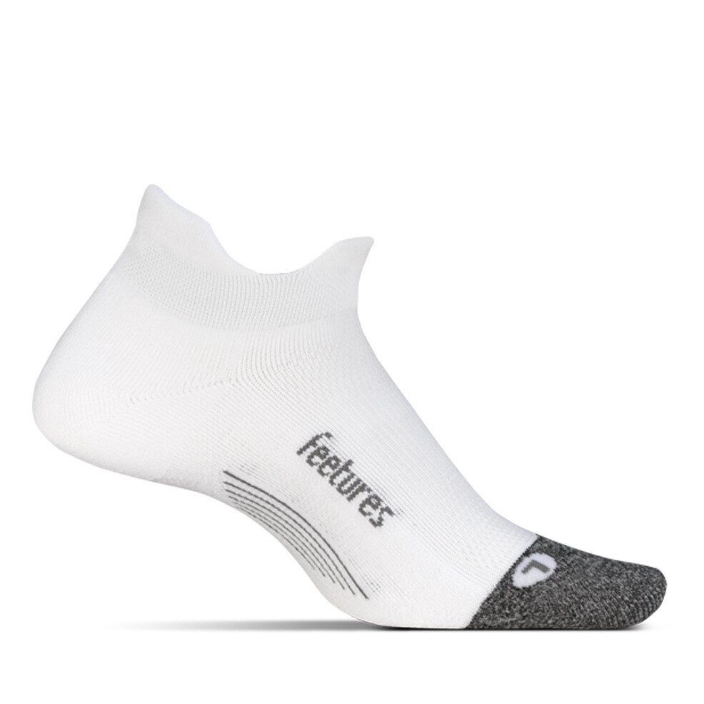 Combo 10 đôi Tất thể thao xuất khẩu Feetures Nâng niu bàn chân Việt.