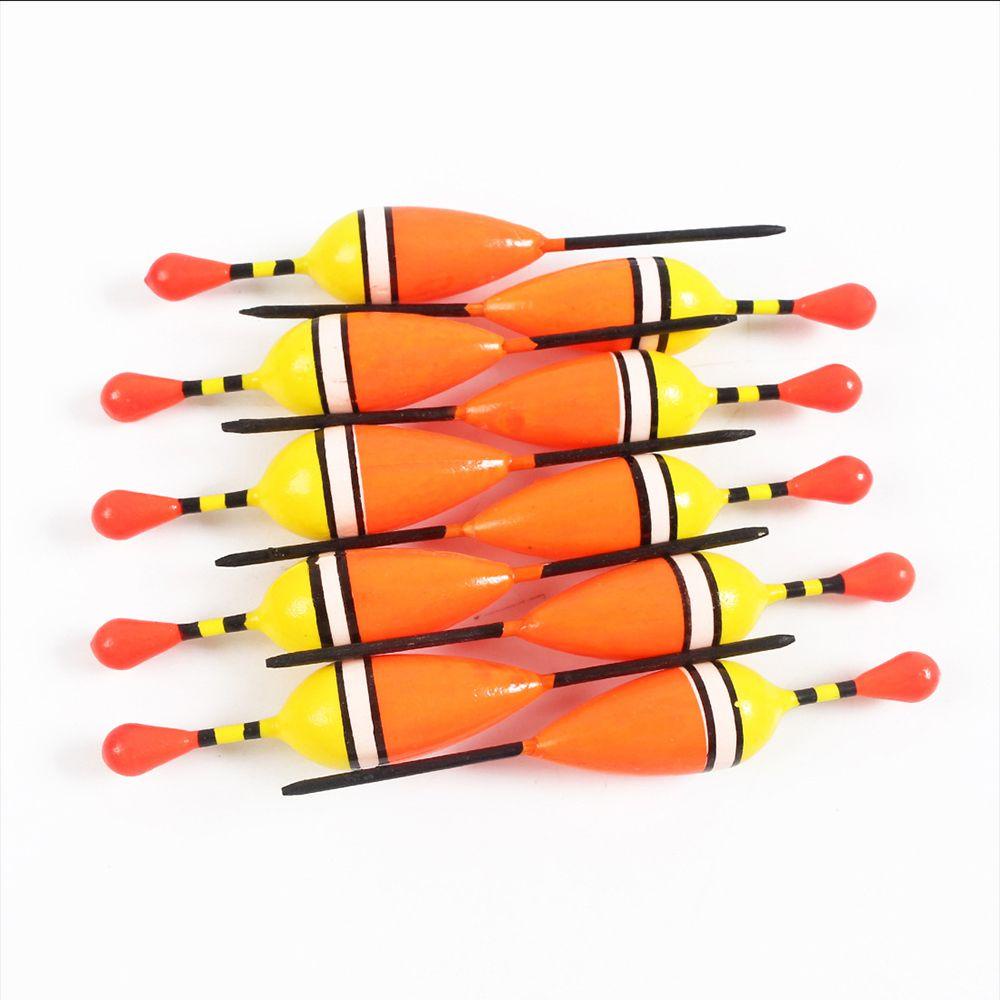 Phao Câu Cá Bằng Gỗ Balsa Dày Dặn Chuyên Dụng