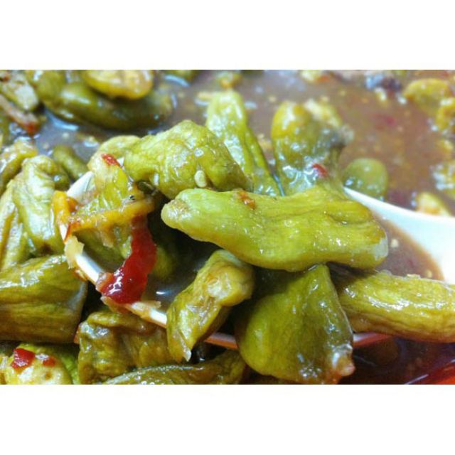 Combo 10 hũ Mắm RUỐC Dì Cẩn 500gr  VÀ 1 CHAI MẮM NÊM THÊM 1 CHAI NUÓC MẮM ĐẶC BIỆT- Đặc Sản Đà Nẵng | BigBuy360 - bigbuy360.vn