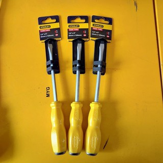 Vít đóng dẹp Stanley 65-247- 6 x100mm