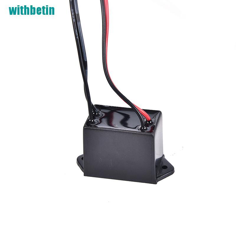 POWER Bộ Điều Khiển Dải Đèn Neon El 12v