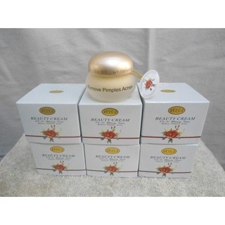 Kem Dưỡng Da Rosa UV/30 15g