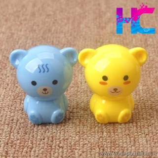 Gọt Bút Chì Hình Gấu