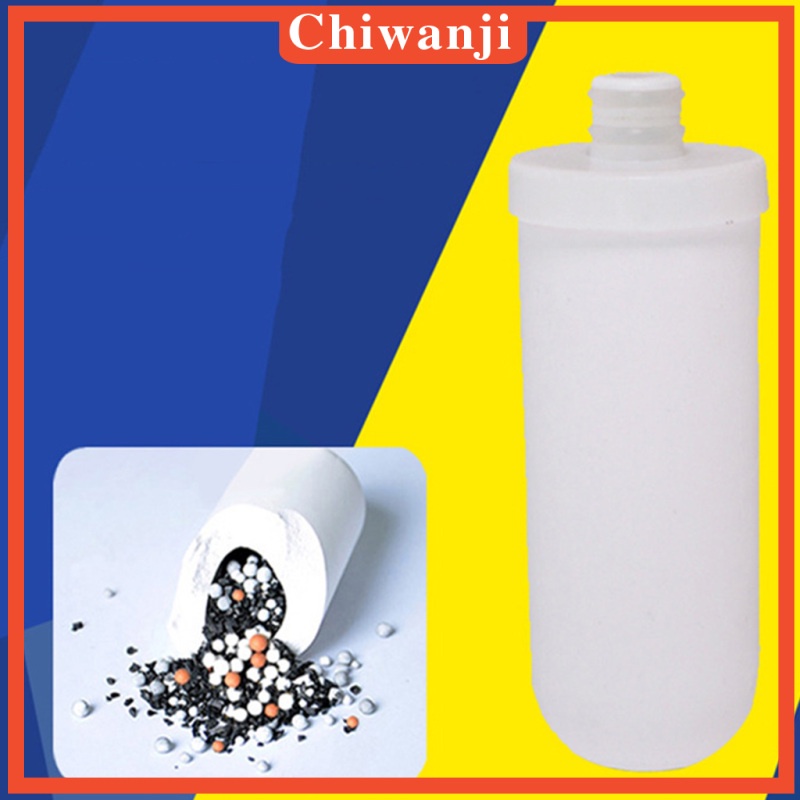 [CHIWANJI] New Home Ceramic Water Purifier Filter Replacement Kitchen Accessory