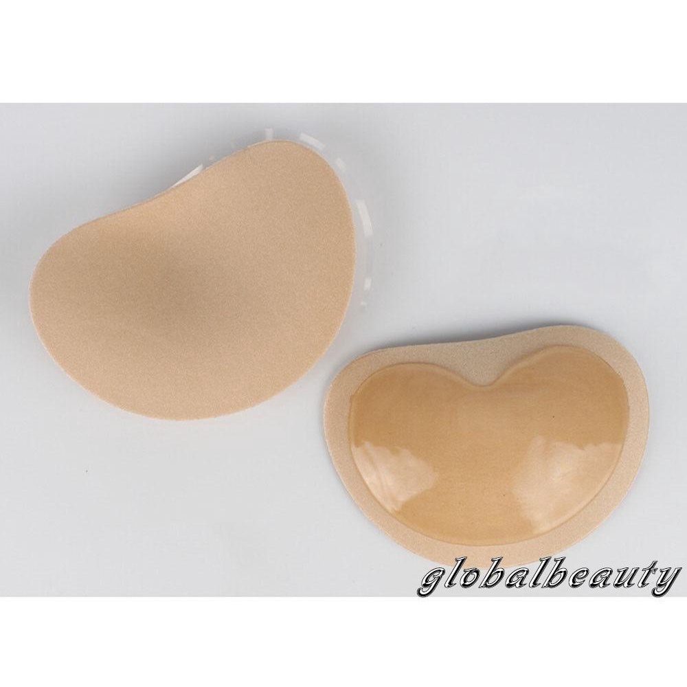 Miếng dán ngực bằng silicone tiện dụng dành cho nữ