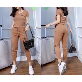 Set bộ len tăm
